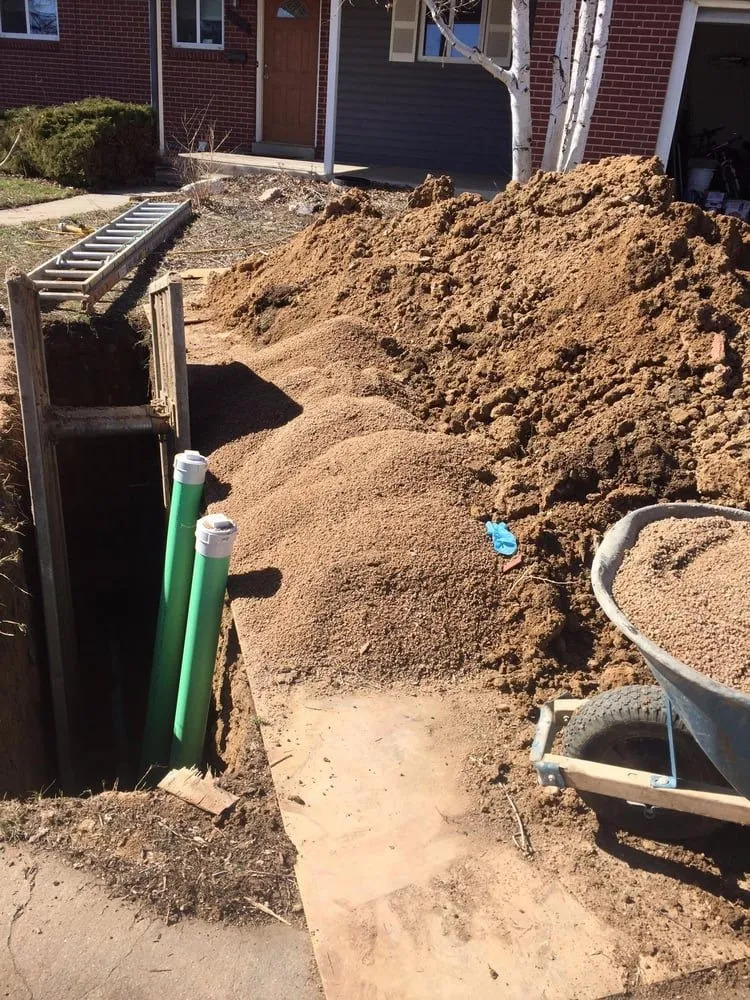 Trusted pipe repair for homes in Arvada, CO by Flatirons Plumbing