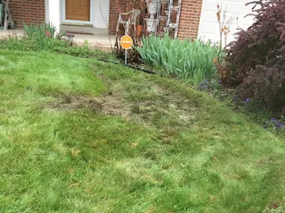 Slide of Flatirons Plumbing