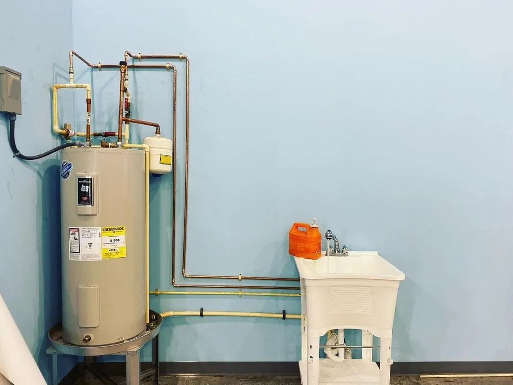 Slide of Flatlands Emergency Plumber