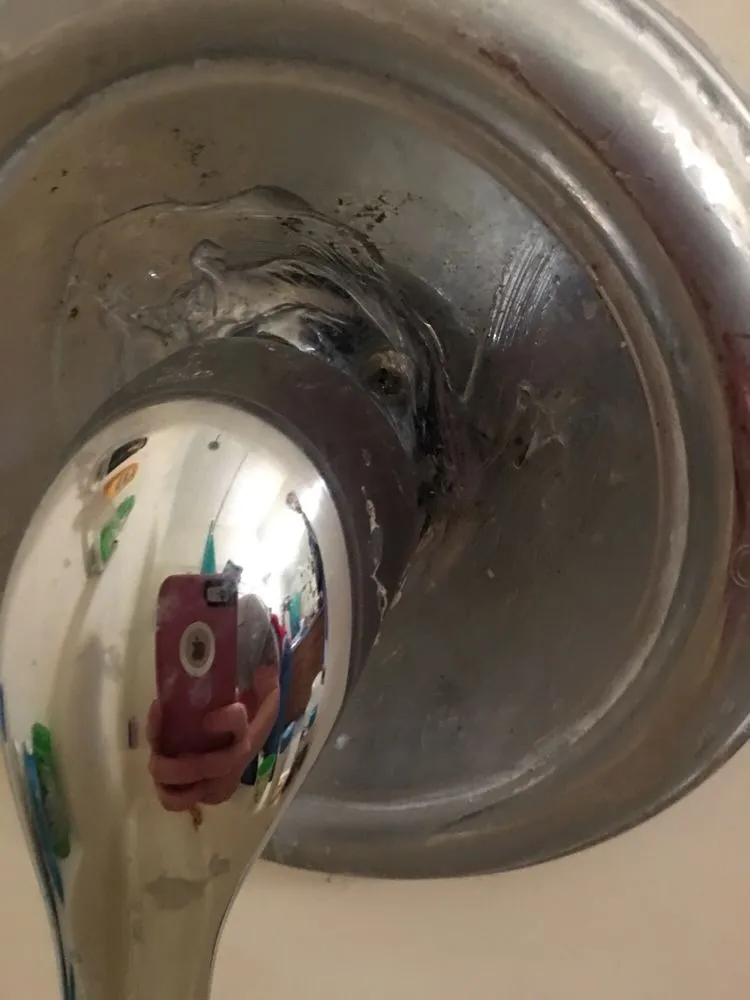 Slide of Flatley's Plumbing Express