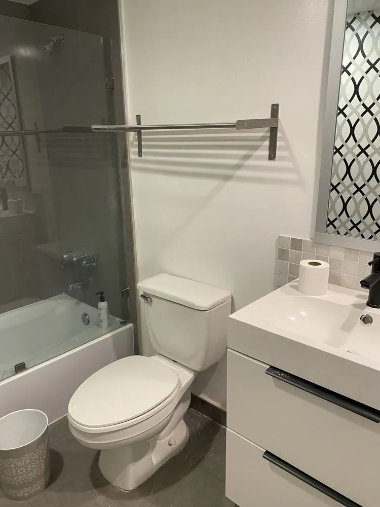 Slide of Flatrate Handyman