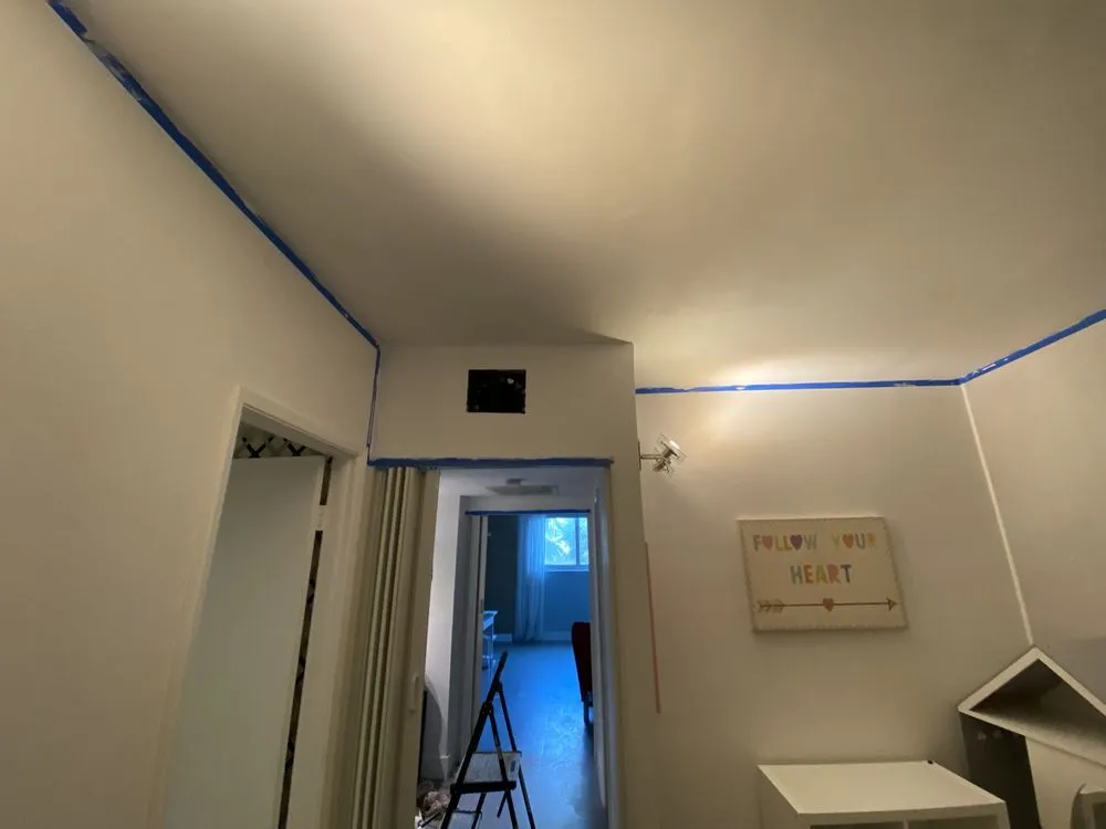 Slide of Flatrate Handyman