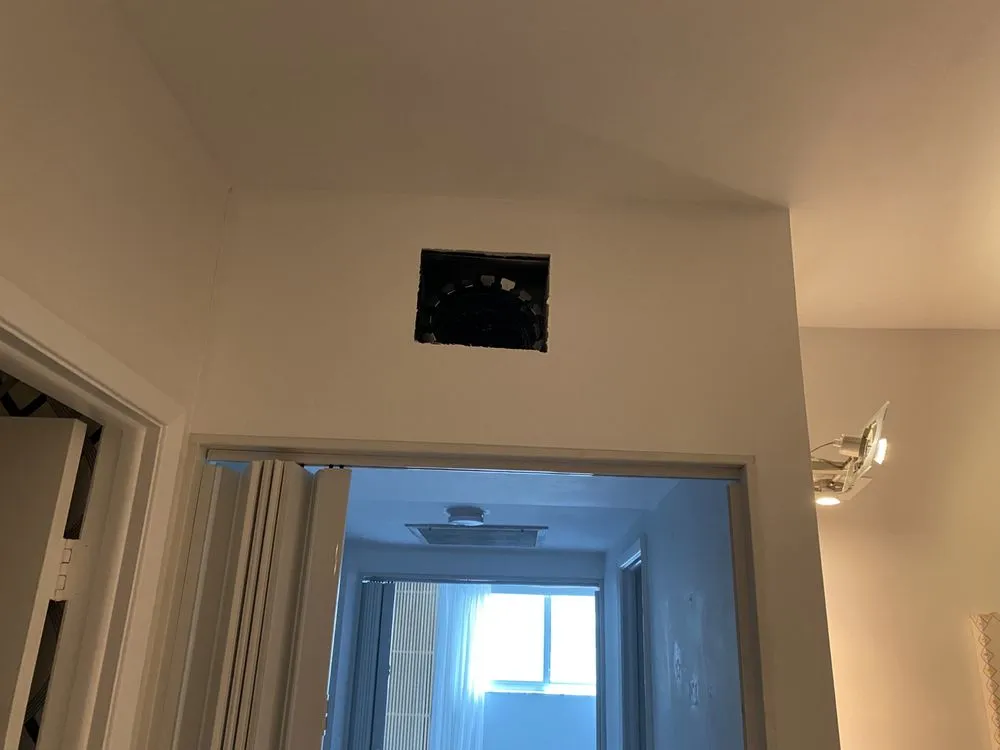 Slide of Flatrate Handyman