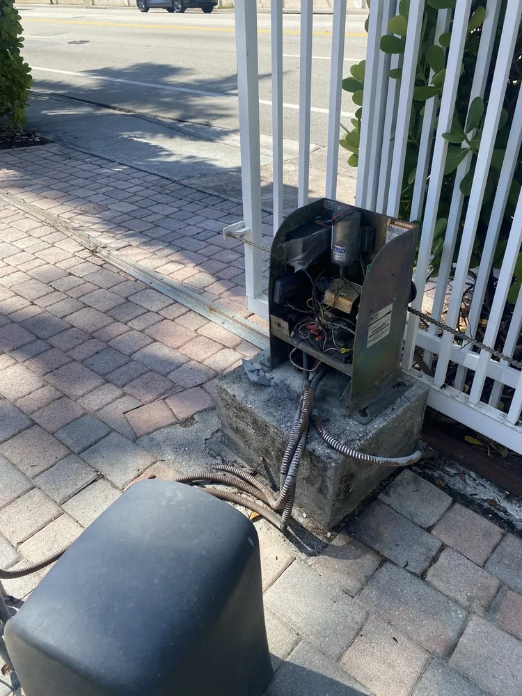 Slide of Flatrate Handyman