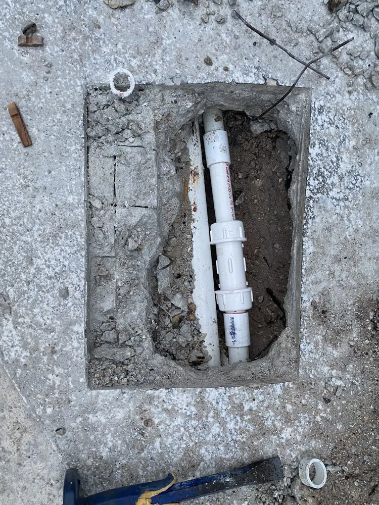 Slide of Flatrate Handyman