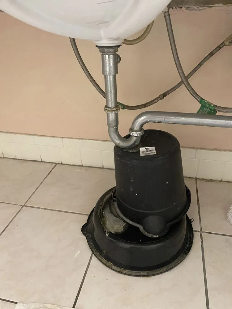 Slide of Flatrate Handyman