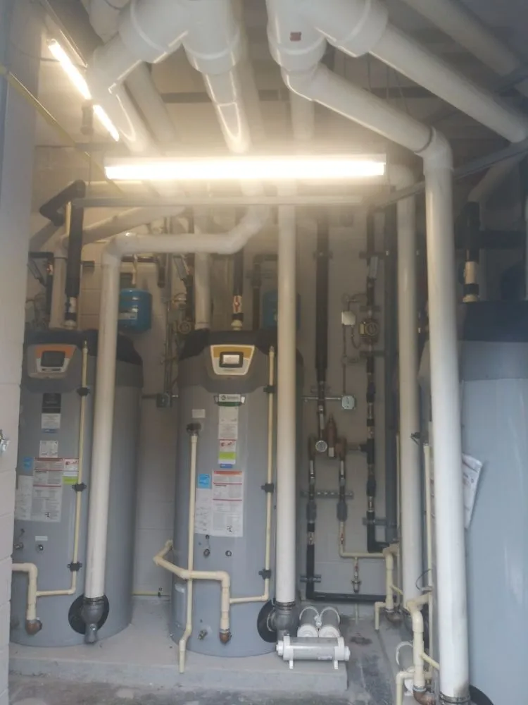 Slide of Flawless Flush Plumbing & Drain Cleaning