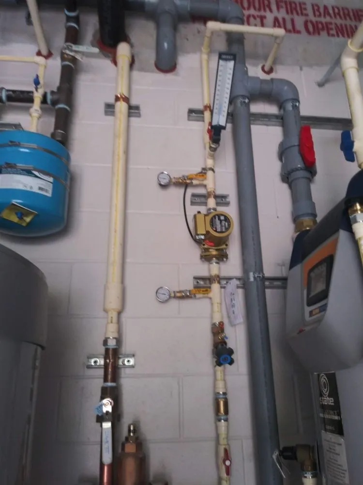 Slide of Flawless Flush Plumbing & Drain Cleaning