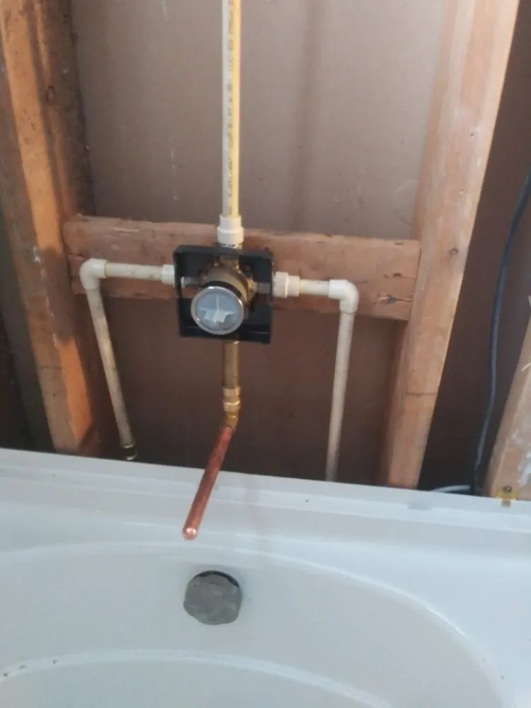 Slide of Flawless Flush Plumbing & Drain Cleaning