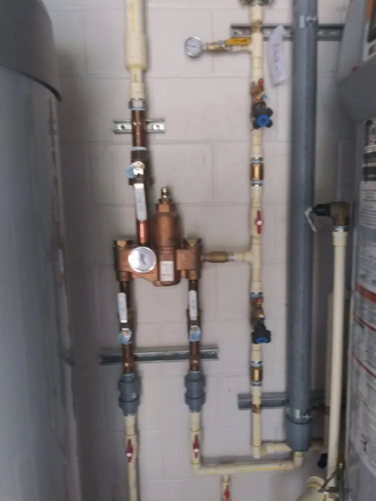 Slide of Flawless Flush Plumbing & Drain Cleaning