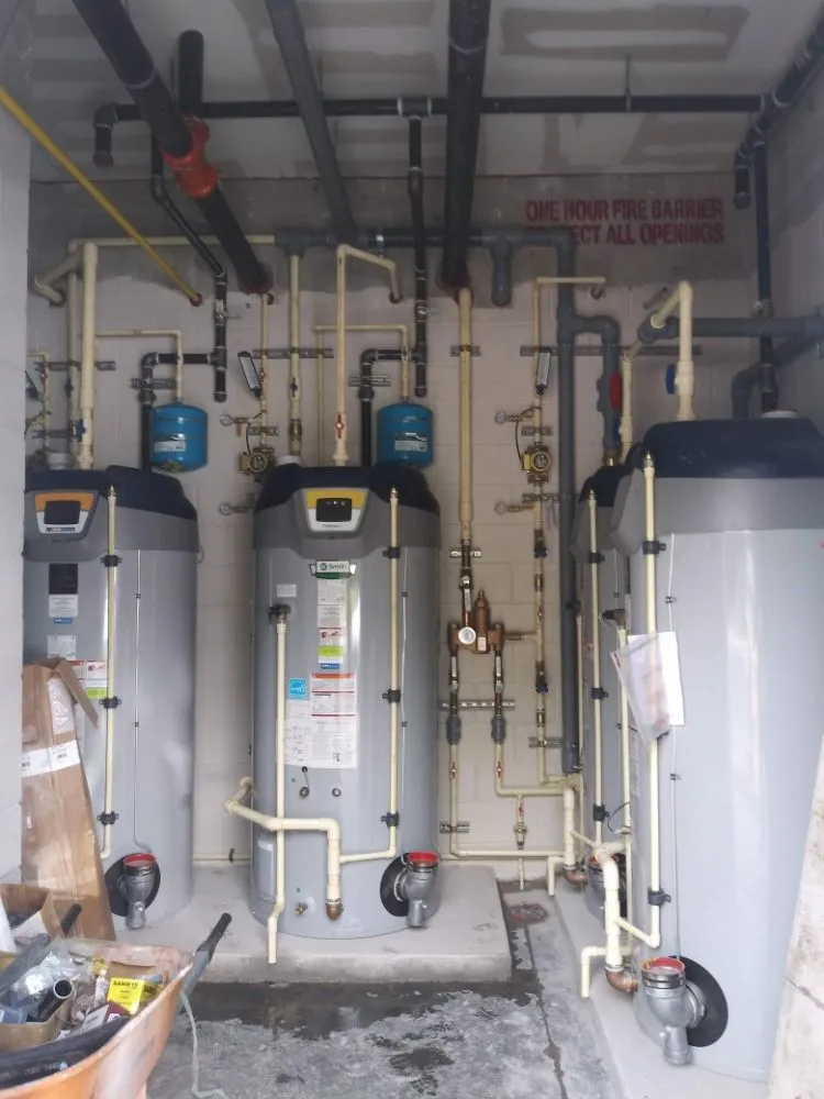 Slide of Flawless Flush Plumbing & Drain Cleaning