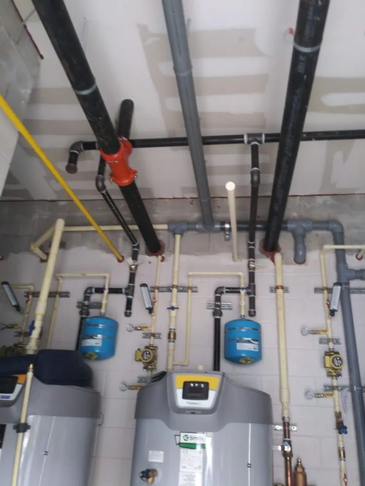 Slide of Flawless Flush Plumbing & Drain Cleaning