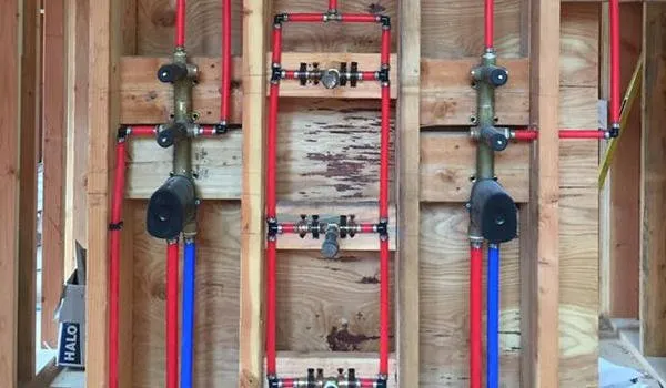 Slide of Flawless Plumbing & Heating