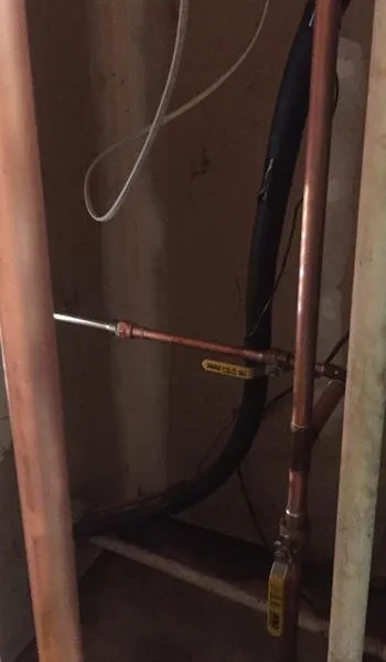 Slide of Flawless Plumbing & Heating
