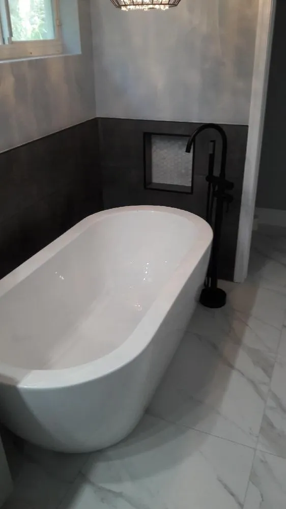 Slide of Flawless Plumbing