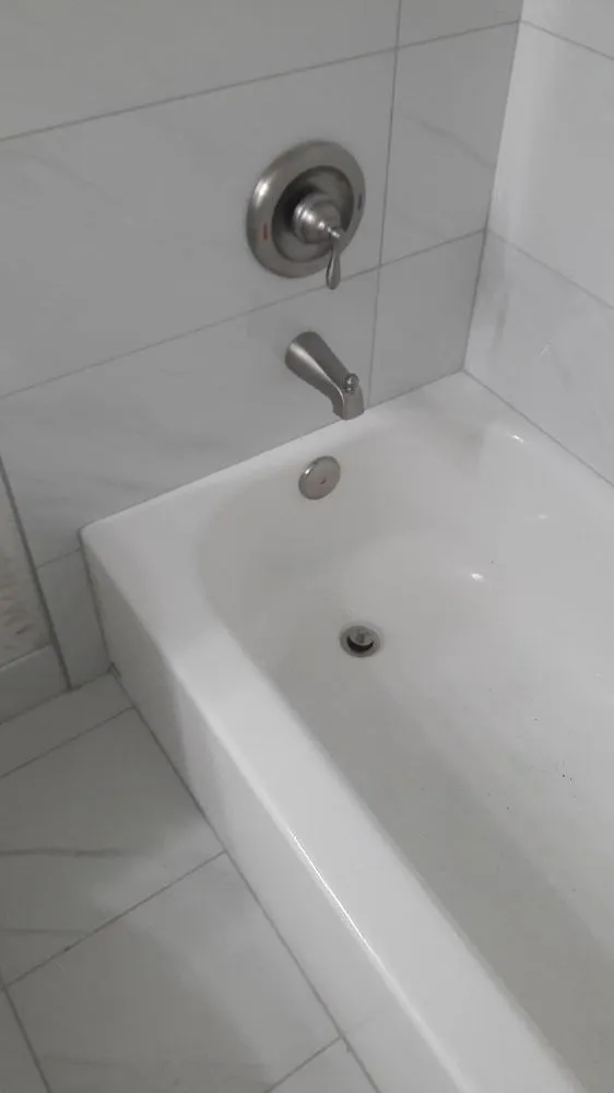 Slide of Flawless Plumbing