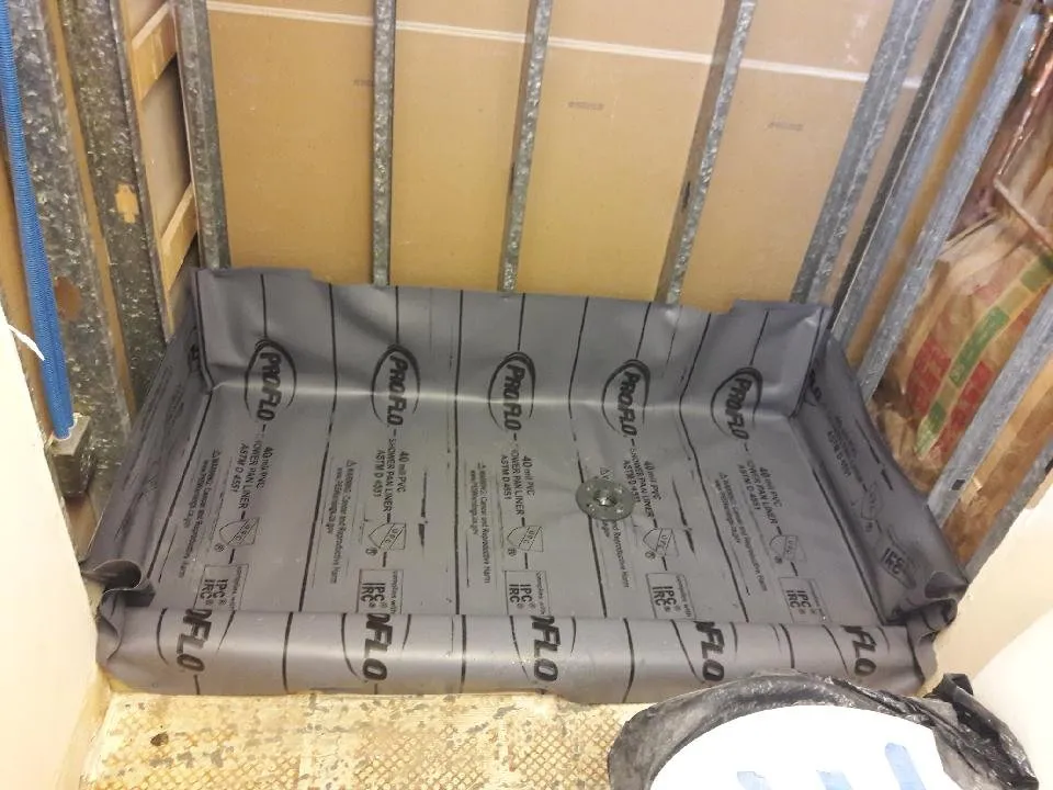 Slide of Flawless Plumbing