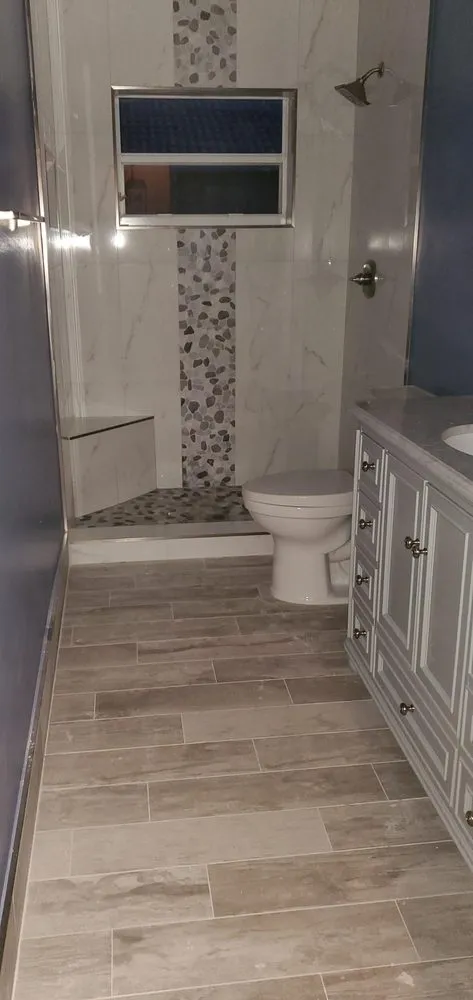 Slide of Flawless Plumbing