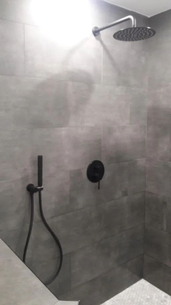 Slide of Flawless Plumbing