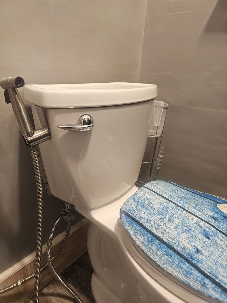 Slide of Flawless Sewer Service