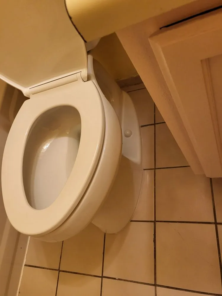 Slide of Flawless Sewer Service