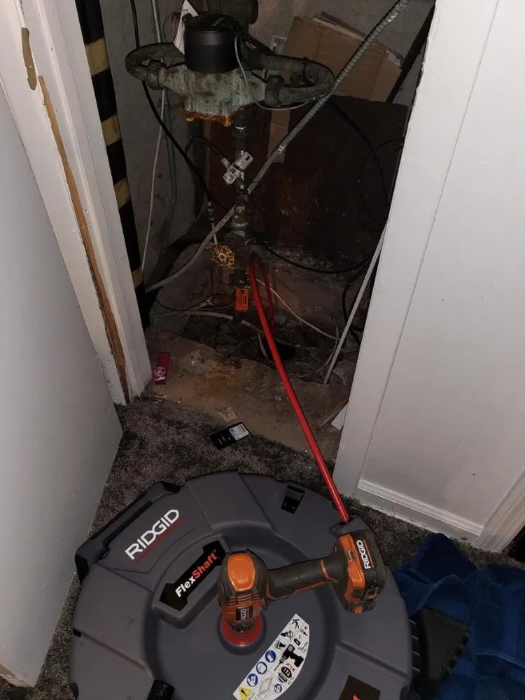 Trusted water heater service experts serving Staten Island, NY - Flawless Sewer Service