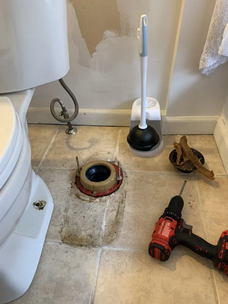Expert plumbing repair service in Staten Island, NY - Flawless Sewer Service