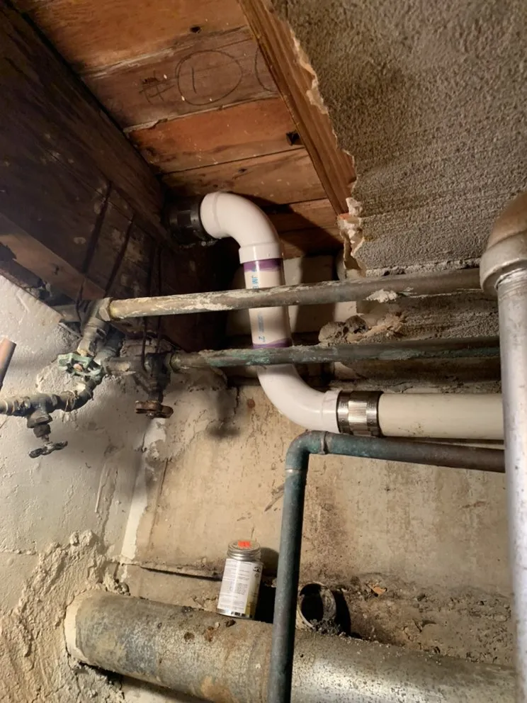 Reliable water heater service experts serving Staten Island, NY - Flawless Sewer Service