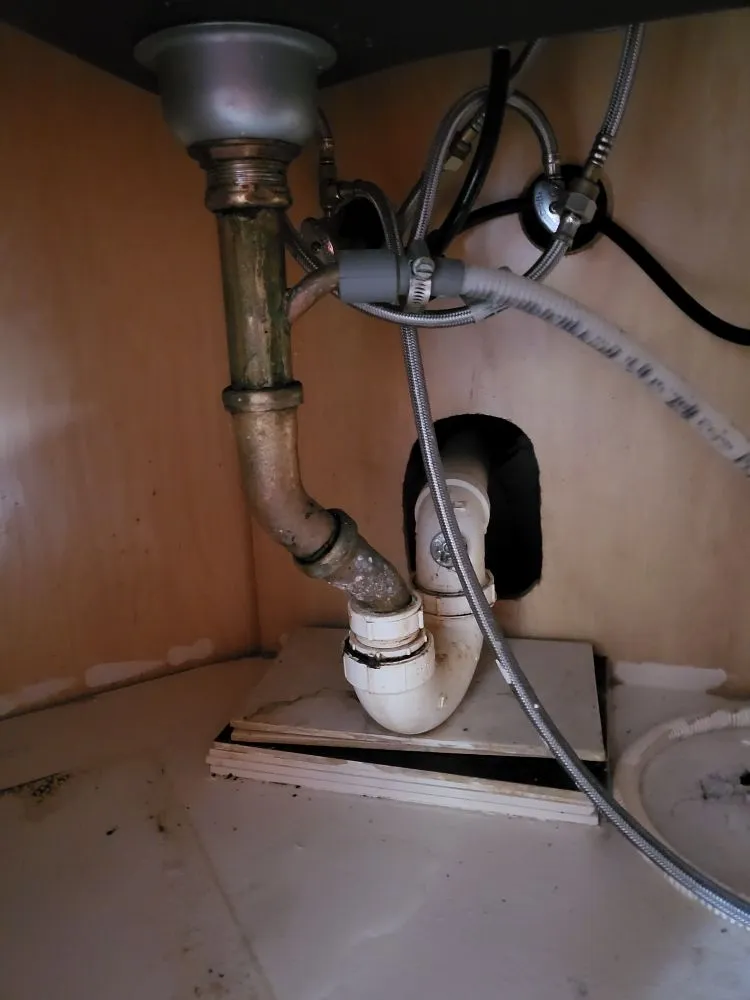 Slide of Flawless Sewer Service