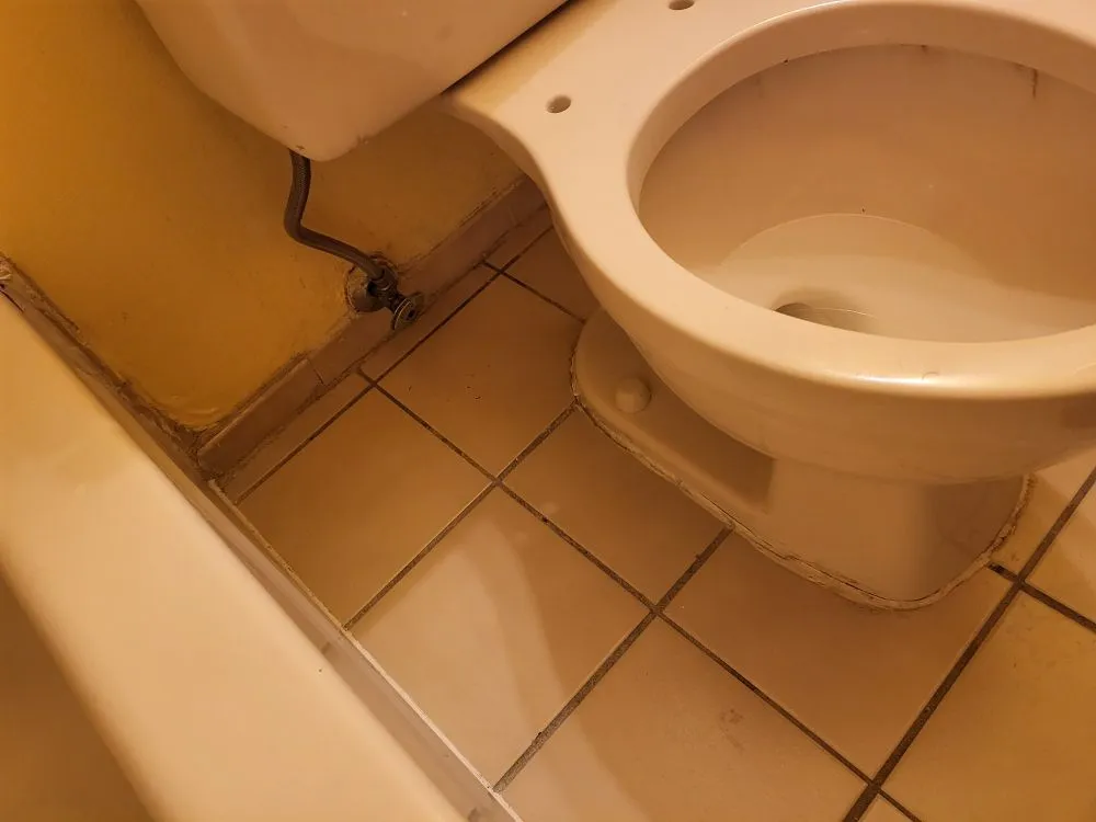 Slide of Flawless Sewer Service