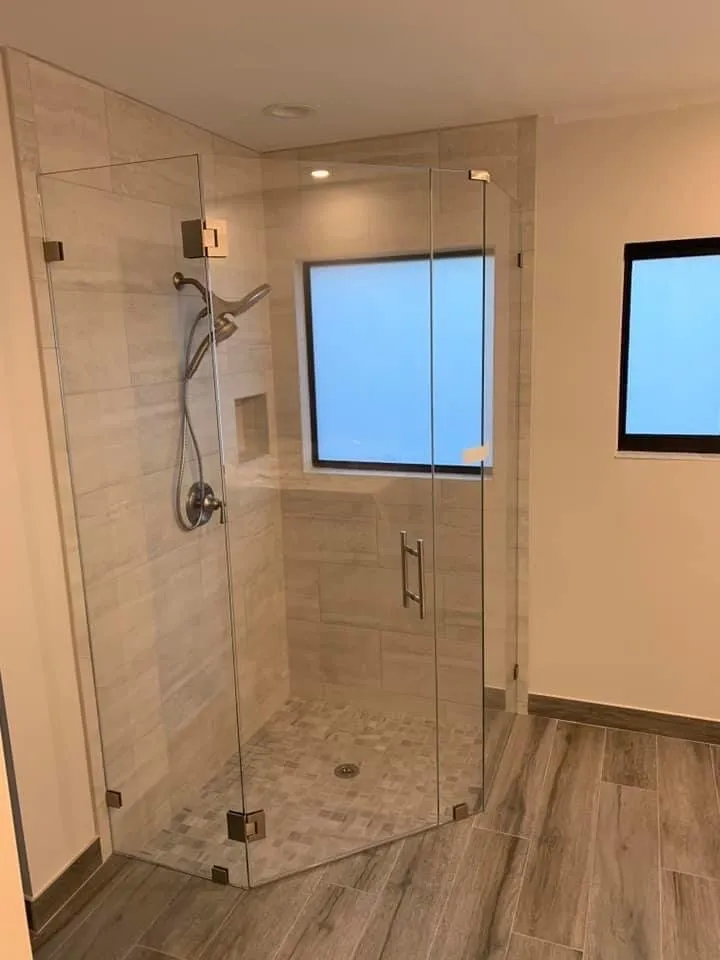 Slide of FLB twice services