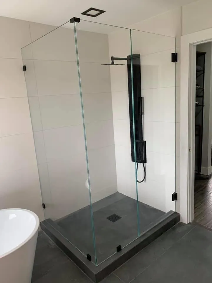 Slide of FLB twice services