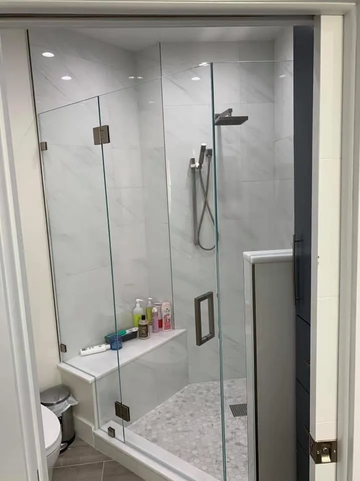 Slide of FLB twice services