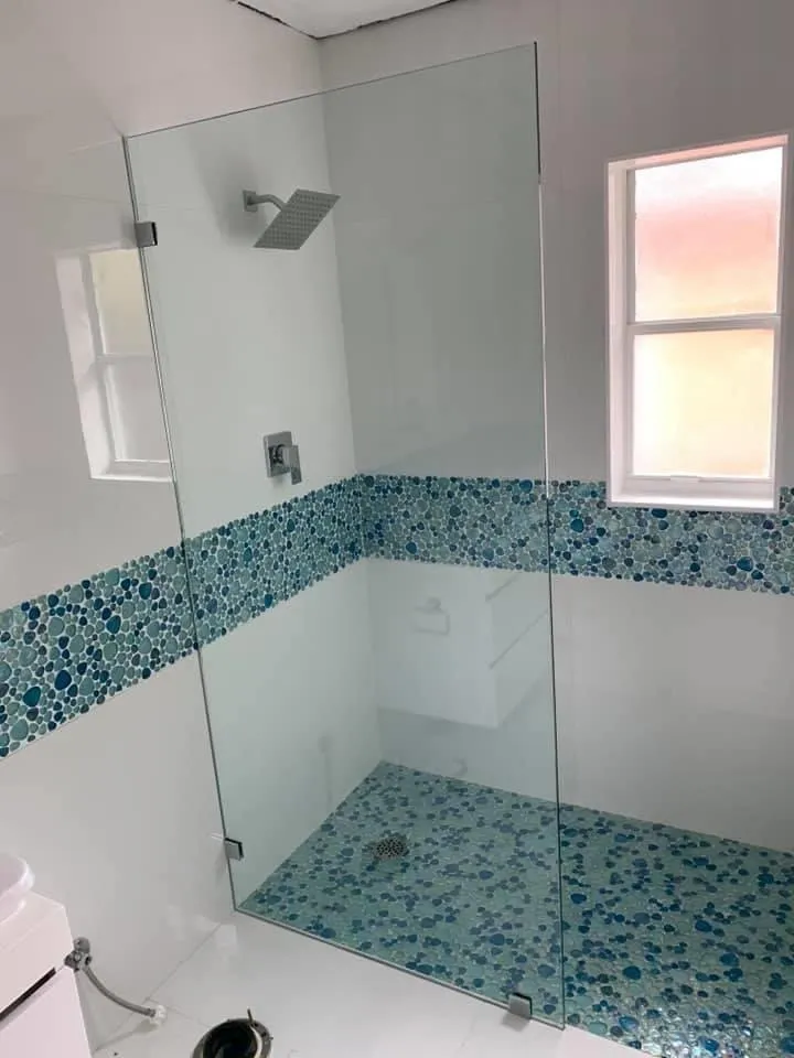 Slide of FLB twice services