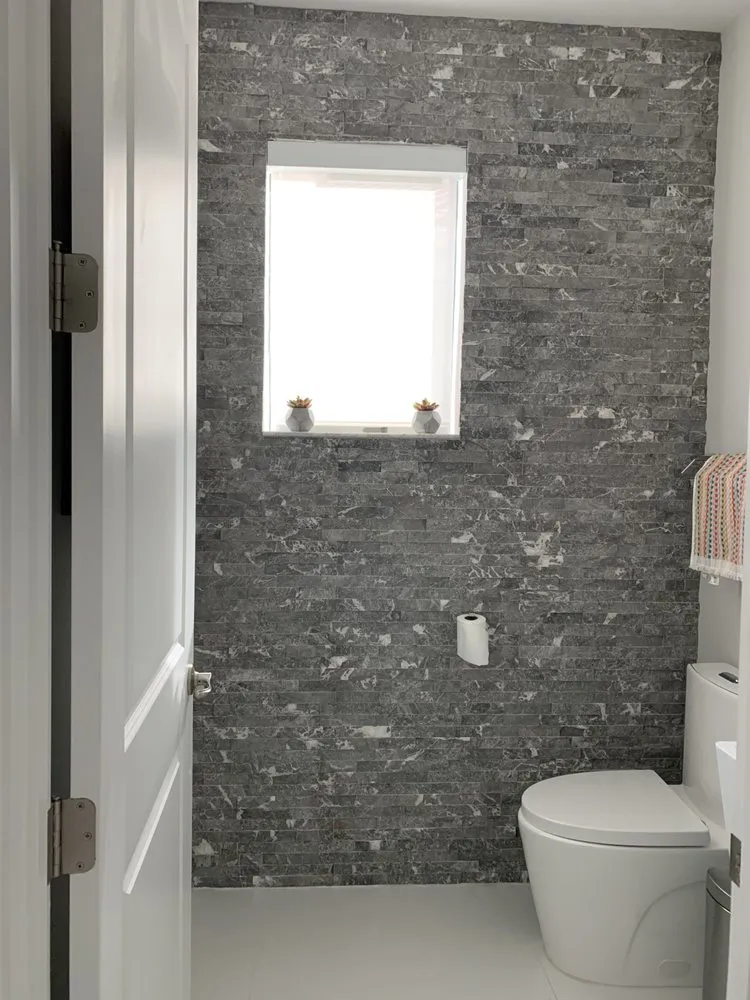 Slide of FLB twice services