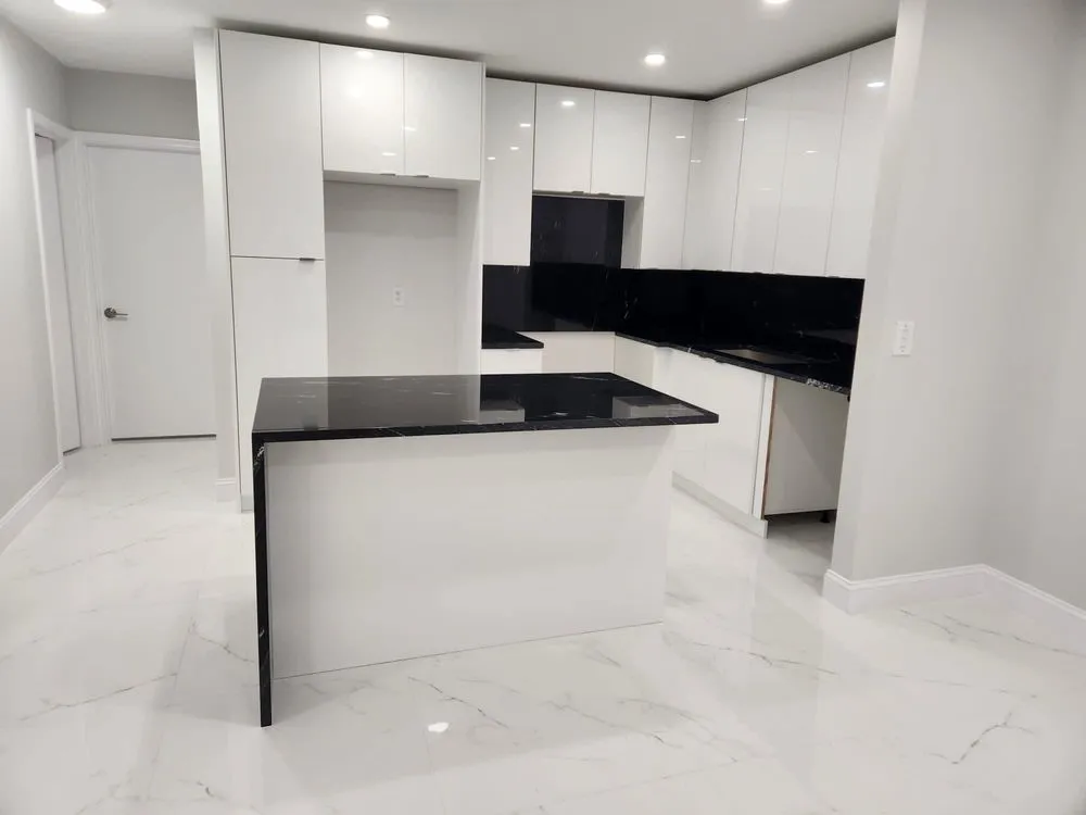 Slide of FLB twice services