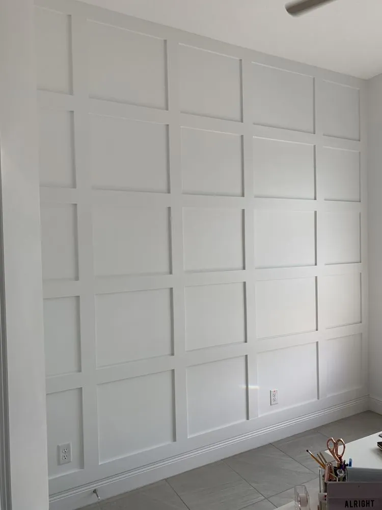 Slide of FLB twice services