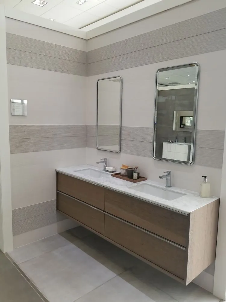 Slide of FLB twice services