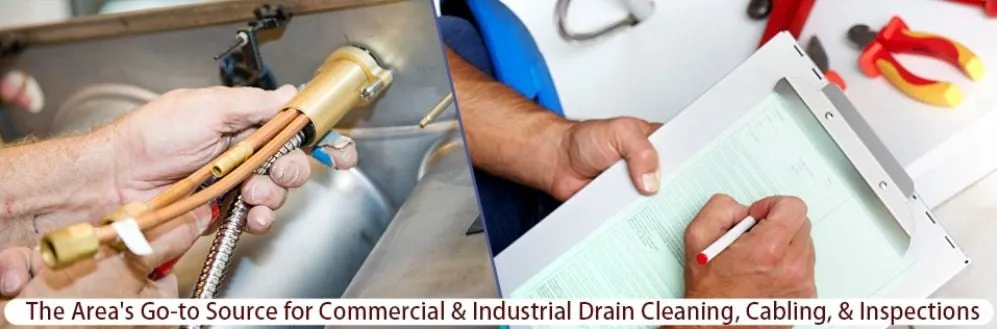 Slide of Fleeman Plumbing