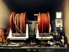 Slide of Fleeman Plumbing