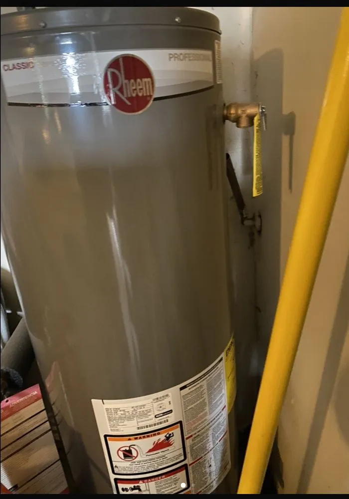 Slide of Fleet Flow Plumbing