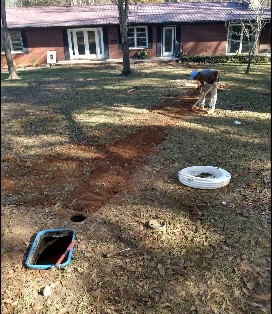 Slide of Fleet Flow Plumbing