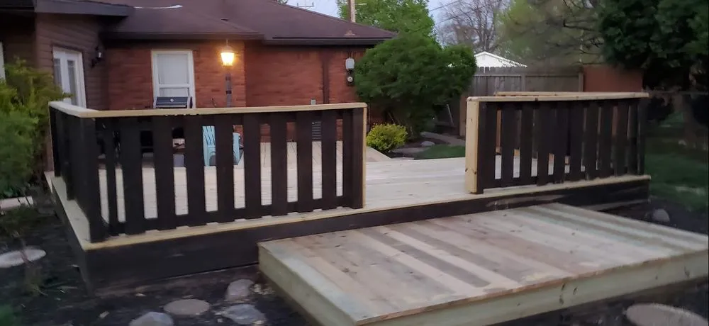 Slide of Fleming and Sons Home Improvement