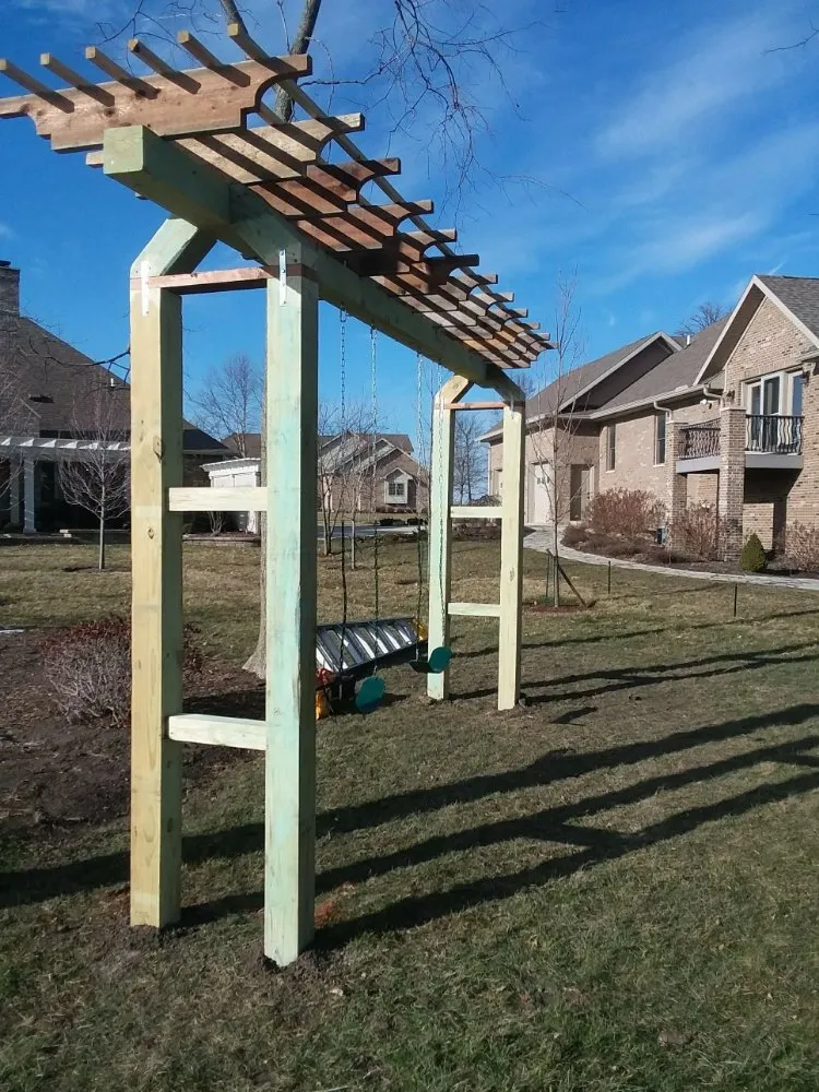 Slide of Fleming and Sons Home Improvement