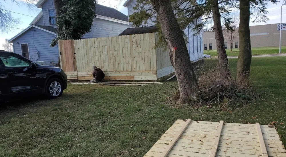 Slide of Fleming and Sons Home Improvement