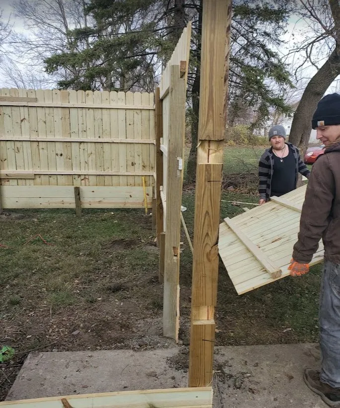 Slide of Fleming and Sons Home Improvement