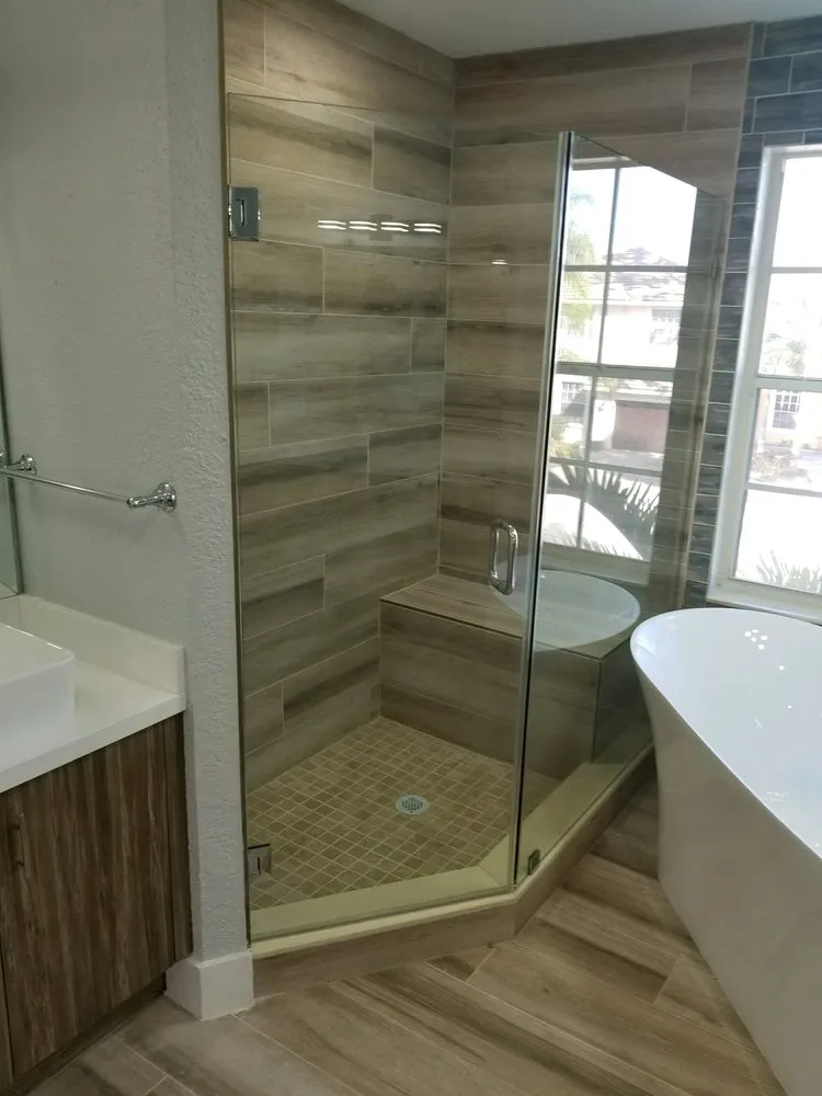 Slide of Fleming Executive Group