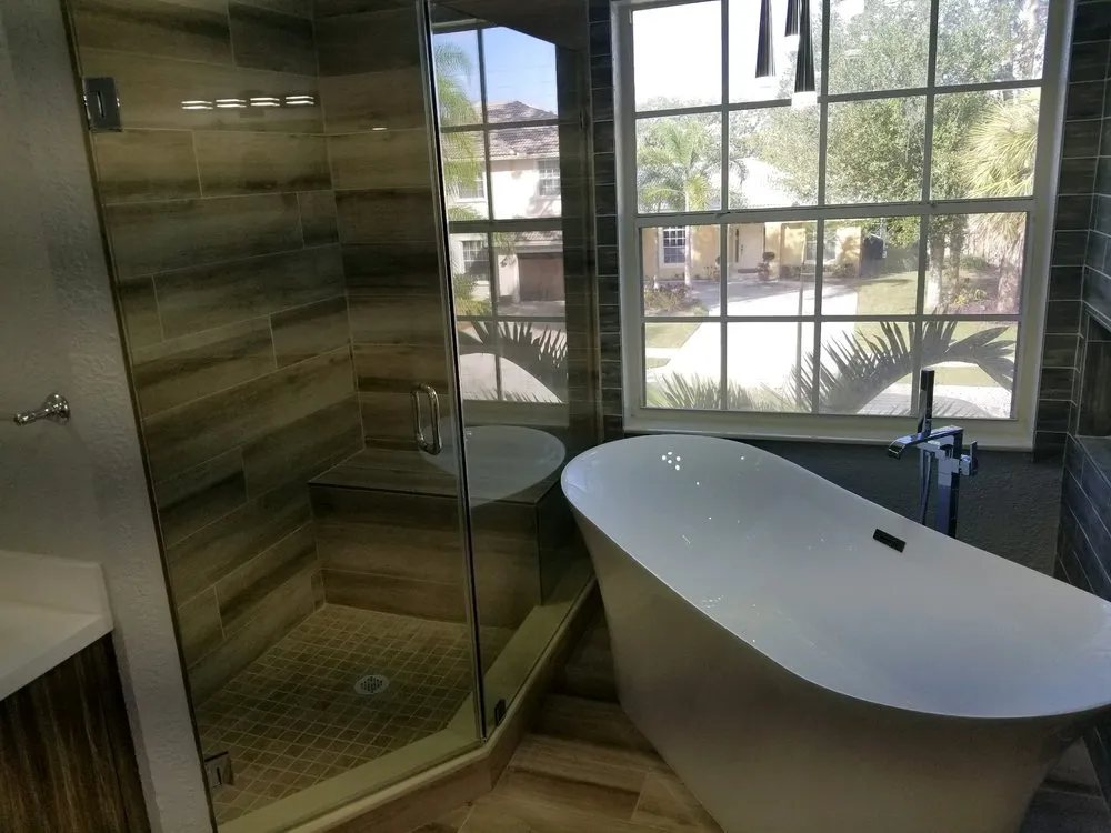 Slide of Fleming Executive Group