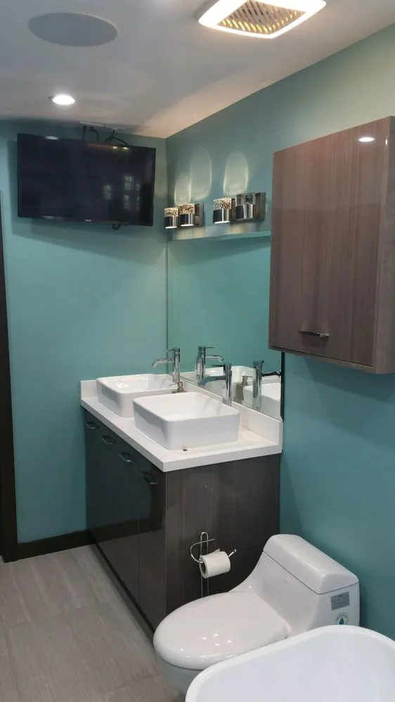 Slide of Fleming Executive Group