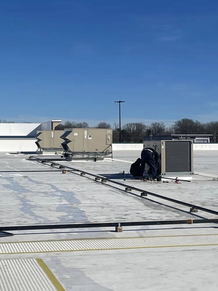 Slide of Fleming Plumbing and Drain Cleaning